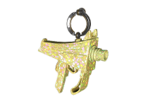 Charm Disco MAC
